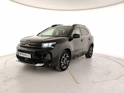 Usata Citroën C5 Aircross Feel 131 CV (96 kW) 2023 Nero SUV