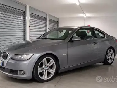 Usata BMW 320