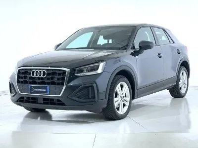 Usata Audi Q2