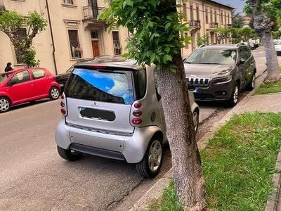 Smart ForTwo Coupé