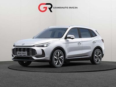 Nuova MG ZS Luxury 197 CV (144 kW) 2026 Other SUV