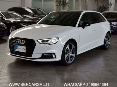 usata Audi A3 e-tron A3S tronic (PHEV) Sport*AUTO