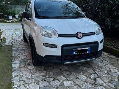 Fiat Panda 4x4