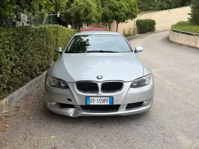 Occasion BMW 320