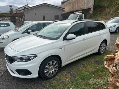 usata Fiat Tipo s.w 1.6 multijet 12/2018