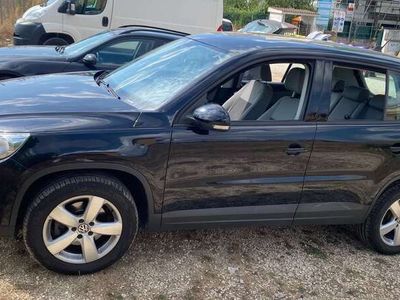 usata VW Tiguan 2.0 4x4