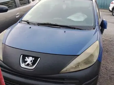 Usata Peugeot 207