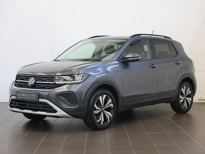 Occasion VW T-Cross Edition 95 ch (69 kW) 2025 Gris SUV