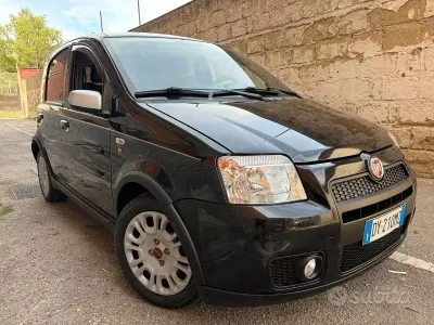 Usata Fiat Panda