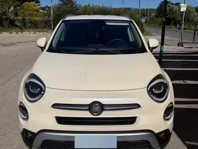 Usata Fiat 500 120 CV (88 kW) 2020 Utilitaria