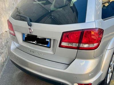 Usata Fiat Freemont Lounge 170 CV (125 kW) 2012 SUV