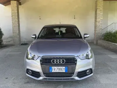 Usata Audi A1 Sportback