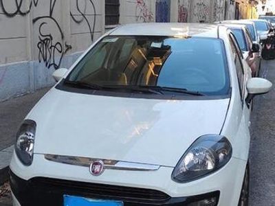 usata Fiat Punto Evo - 2011