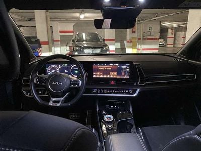 Usata Kia Sportage GT-Line 245 CV (180 kW) 2024 SUV