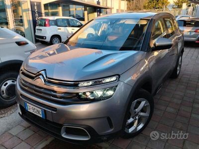 usata Citroën C5 Aircross BlueHDi 130 S&S EA