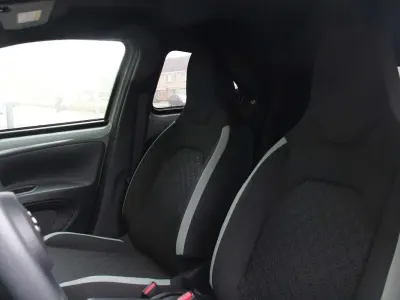 Usata Toyota Aygo X