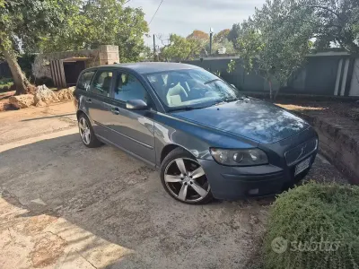 Usata Volvo V50