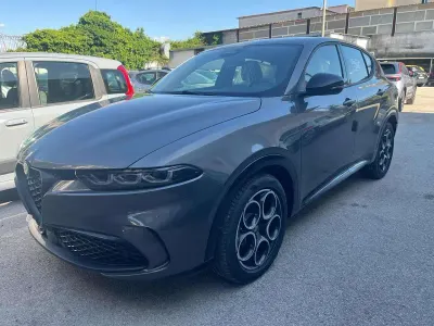 Usata Alfa Romeo Tonale