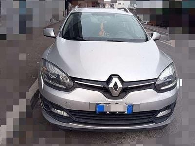 Usata Renault Mégane III