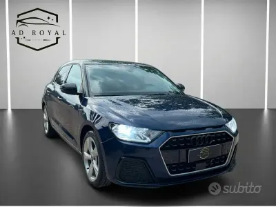 Usata Audi A1