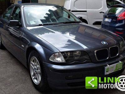 usata BMW 320 i