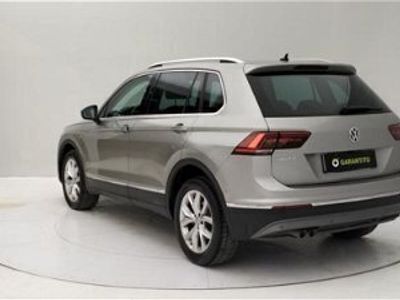 usata VW Tiguan Allspace 2.0 TDI SCR DSG 4MOTION Advanced BMT usato