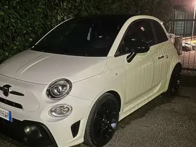 Usata Abarth 595 165 CV (121 kW) 2023 Utilitaria