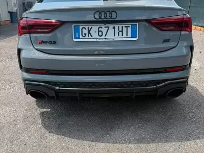Usata Audi Q3