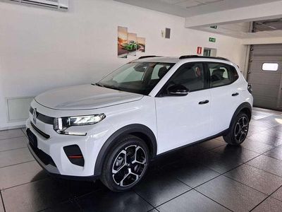 Nuova Citroën C3 PureTech 101 CV (74 kW) 2026 Bianco SUV