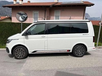 Usata VW California Edition 150 CV (110 kW) 2023 Furgone