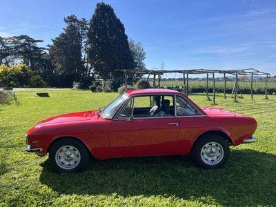 usata Lancia Fulvia Coupe HF 1.6 (Lusso)