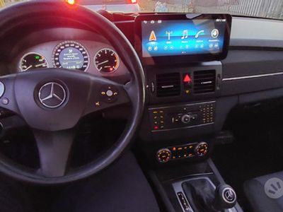 usata Mercedes GLK320 GLK 320 CDI 4Matic