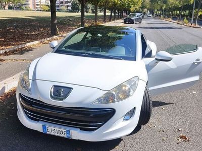 Peugeot RCZ