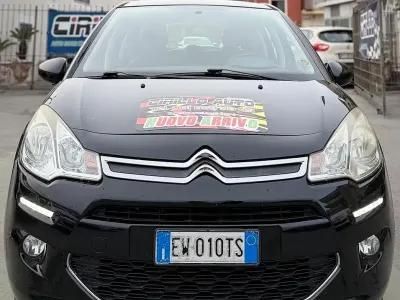 Occasion Citroën C3
