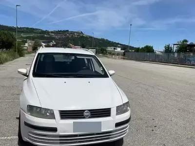 Usata Fiat Stilo