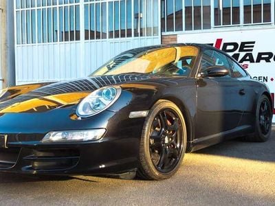 Porsche 911 Carrera S