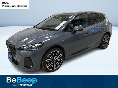 usata BMW 225 Active Tourer 225 E XDRIVE MSPORT AUTO