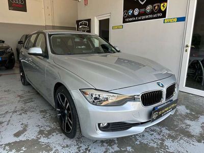 usata BMW 318 Touring Business AUTO/ E5B