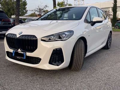 usata BMW 218 Active Tourer 218 i Msport auto