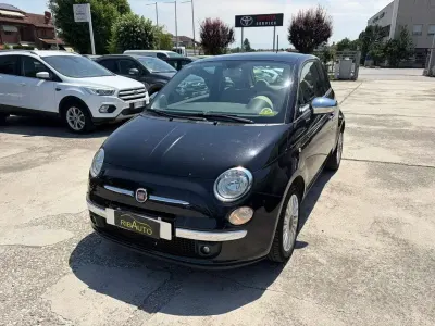 Usata Fiat 500
