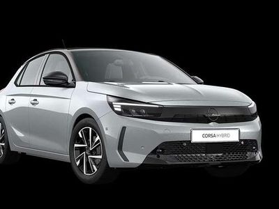 Usata Opel Corsa 101 CV (74 kW) 2025 Crystal silver Utilitaria