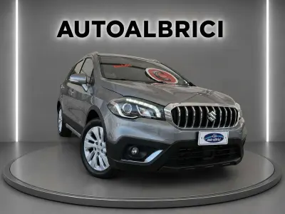 Usata Suzuki SX4 S-Cross