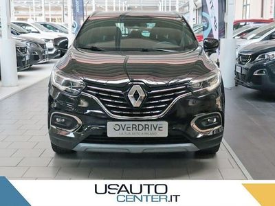 usata Renault Kadjar 2019 1.5 blue dci Black Edition 115cv edc