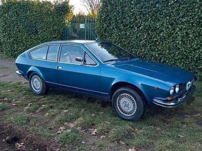 Usata Alfa Romeo GT 1970 Coupé