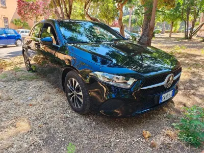 Usata Mercedes A180