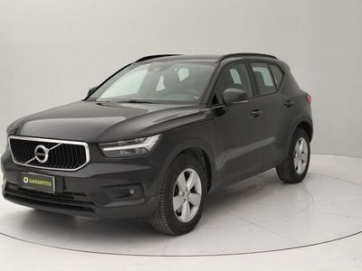 usata Volvo XC40 2.0 t4 awd geartronic