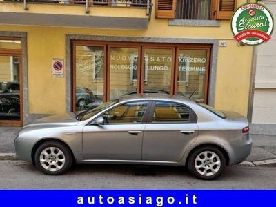 usata Alfa Romeo 159 1591.8 Progression 140cv 62000ì KM !!