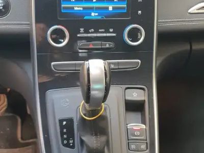 usata Renault Grand Scénic IV Grand Scenic1.5 dci energy Bose 110cv edc