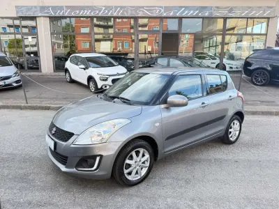 Usata Suzuki Swift