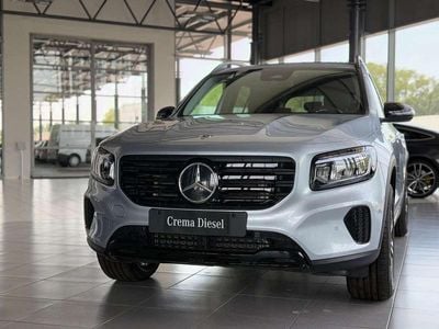 Mercedes GLB200